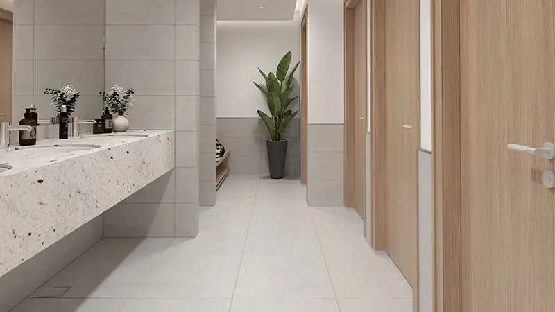 Azizi Wasel — exterior view in Dubai Islands