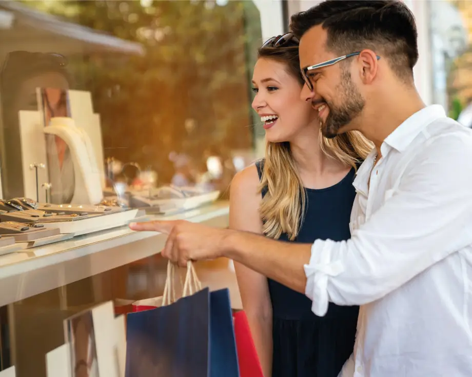 Milan Heights — amenity render