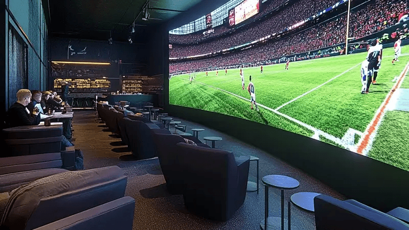 Chelsea Residences by DAMAC — vue extérieure à Dubai Maritime City