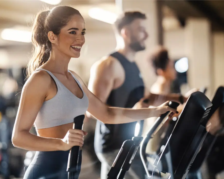 Azizi Ameer — espaces communs