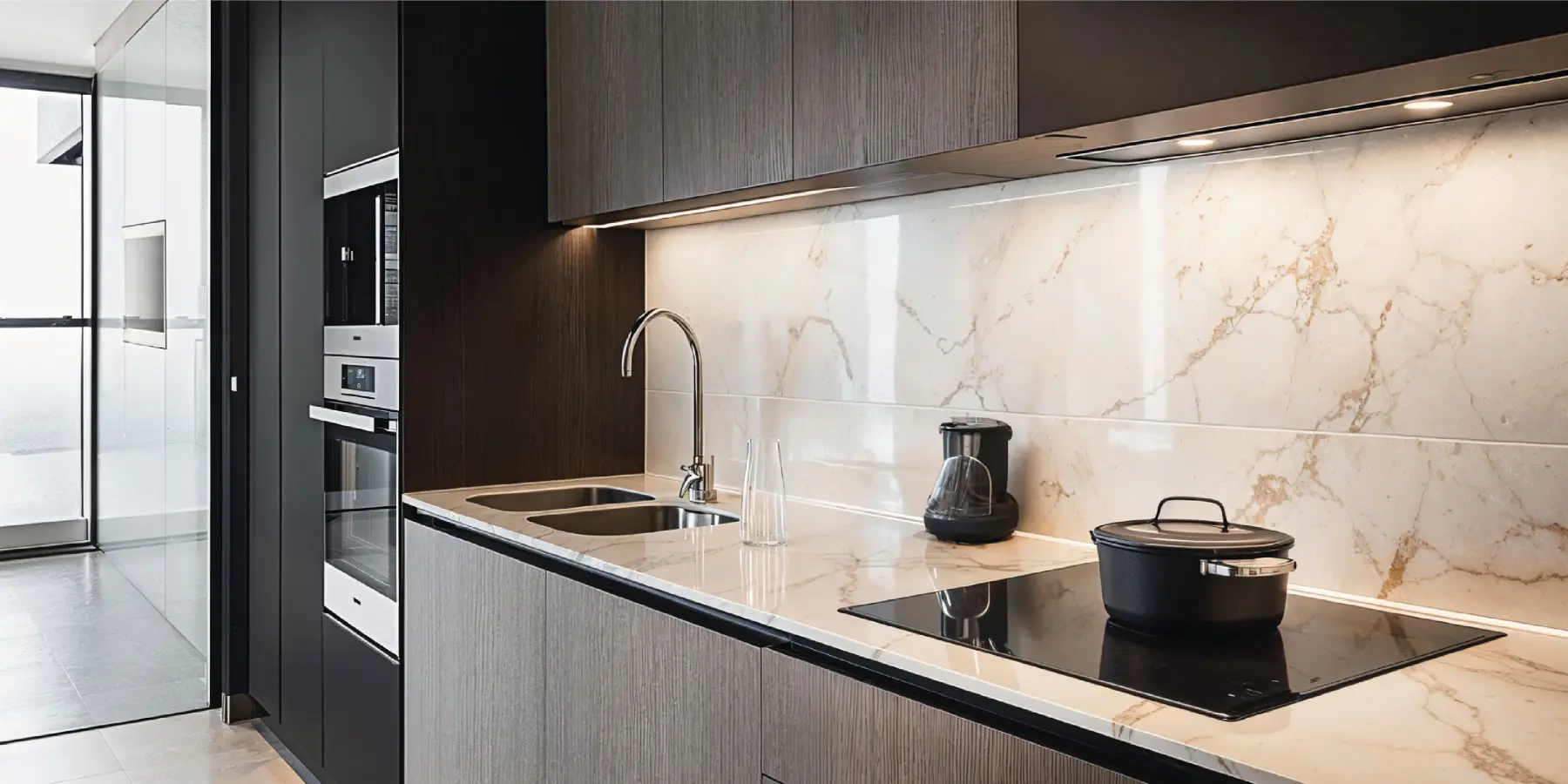 Azizi Raffi — exterior view in Al Furjan