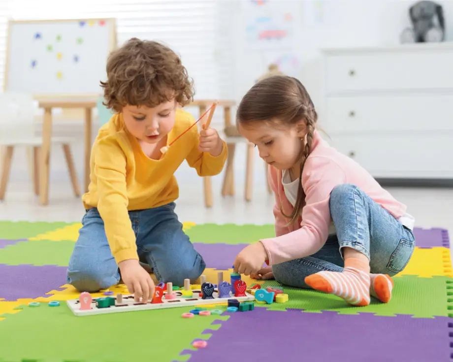 Azizi Raffi — amenity render