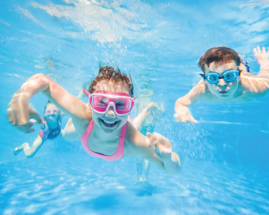 Azizi Wares — amenity render