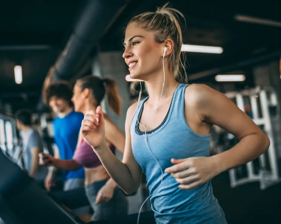 Azizi Abraham — exterior view in Downtown Jebel Ali