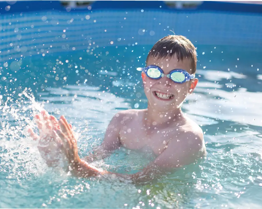 Azizi Arian — amenity render