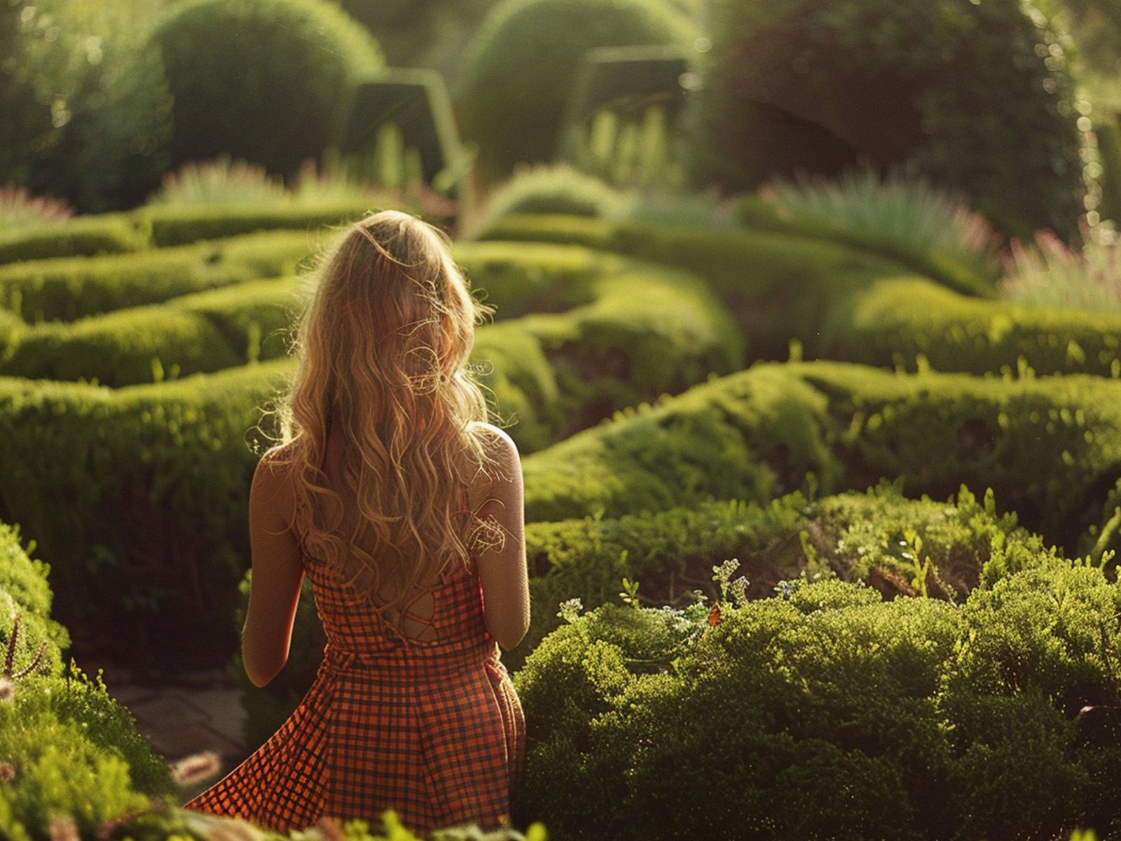 Violet 4 by DAMAC — espaces communs