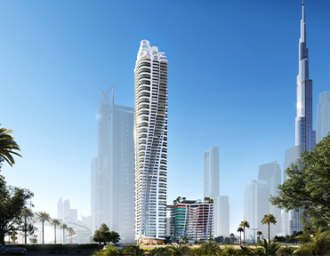Volta by DAMAC
