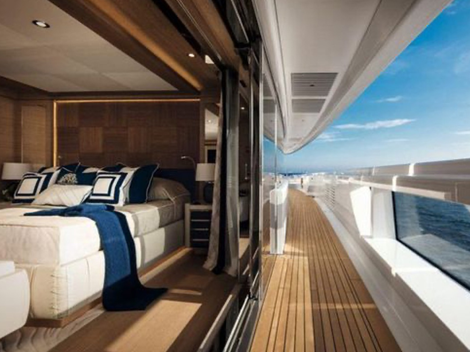 Harbour Lights de GRISOGONO Geneve — vue extérieure à Dubai Maritime City