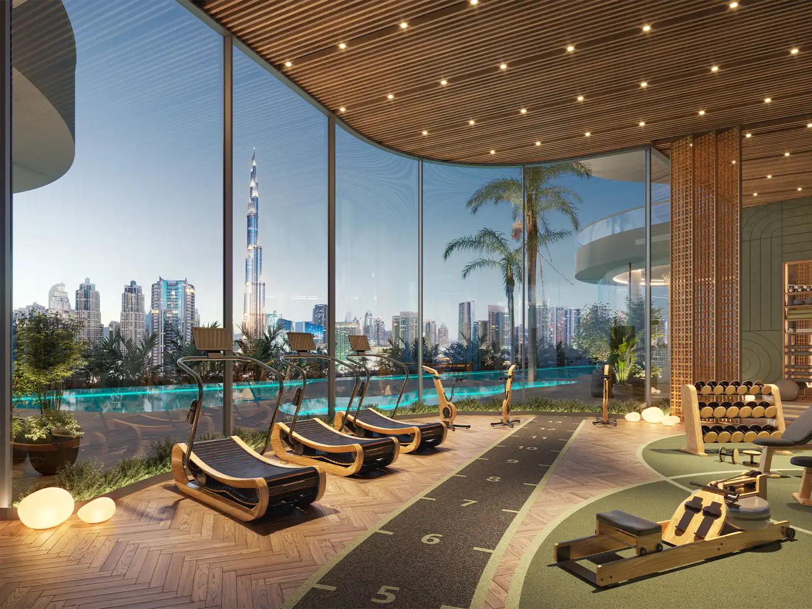 Couture by Cavalli — amenity render