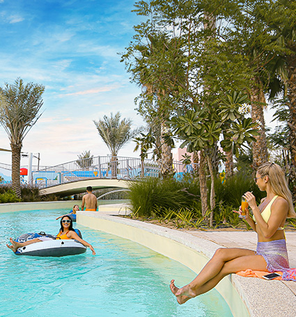 Natura by DAMAC — exterior view in Dubai Land (Dubailand)