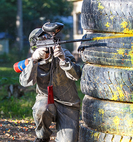 Natura by DAMAC — exterior view in Dubai Land (Dubailand)