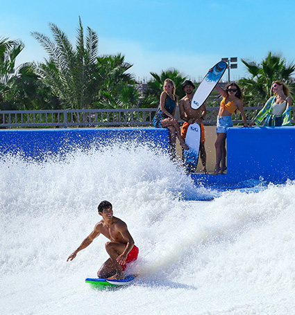 Natura by DAMAC — exterior view in Dubai Land (Dubailand)