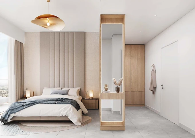 UH By Ellington — exterior view in Jumeirah Lake Towers (JLT)