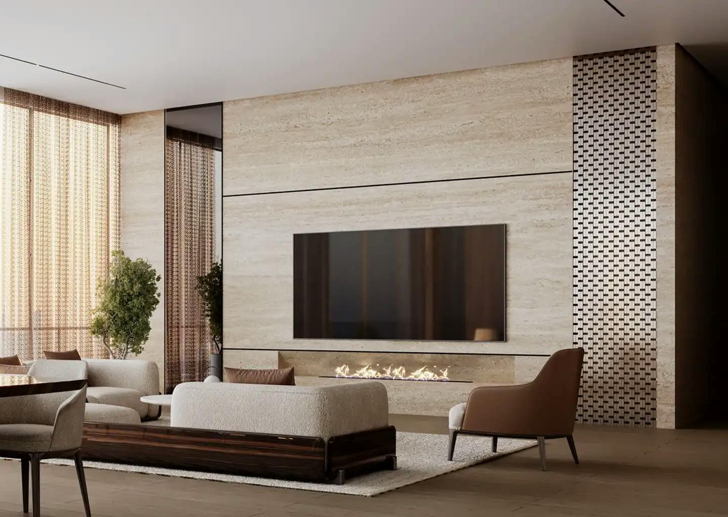 One By Binghatti — exterior view in Business Bay