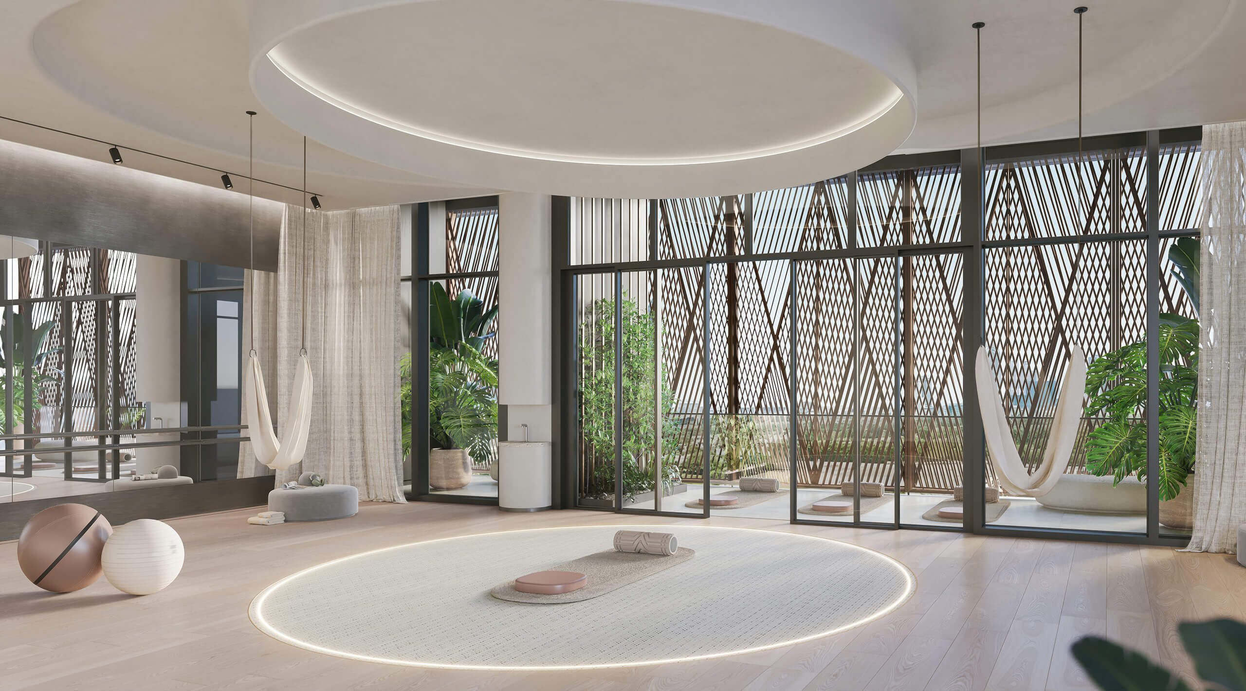 Eltiera Views — exterior view in Jumeirah Islands