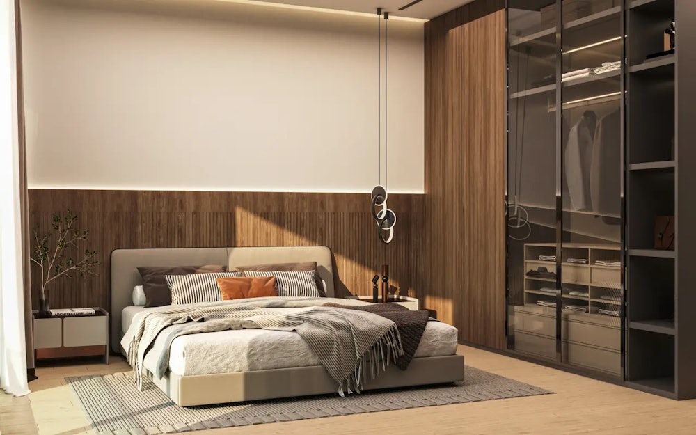 Binghatti Maybach — exterior view in Nad Al Sheba