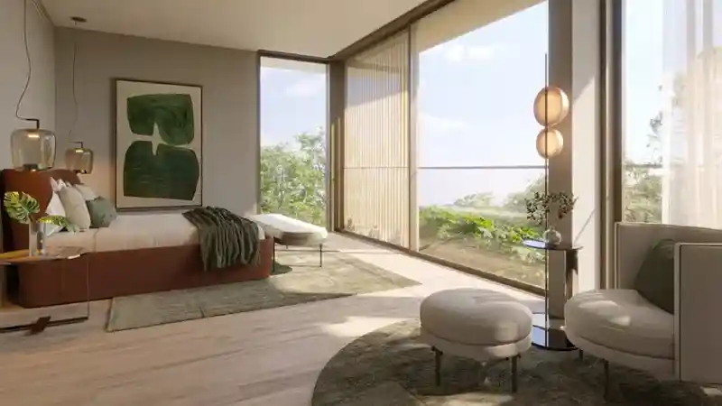 Vision Avtr — exterior view in Nad Al Sheba