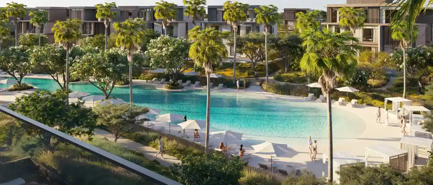 Vision Avtr — exterior view in Nad Al Sheba