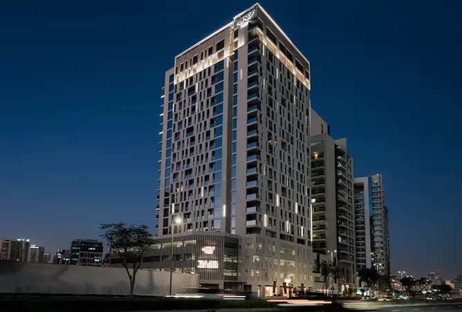 Binghatti Vision Iconic