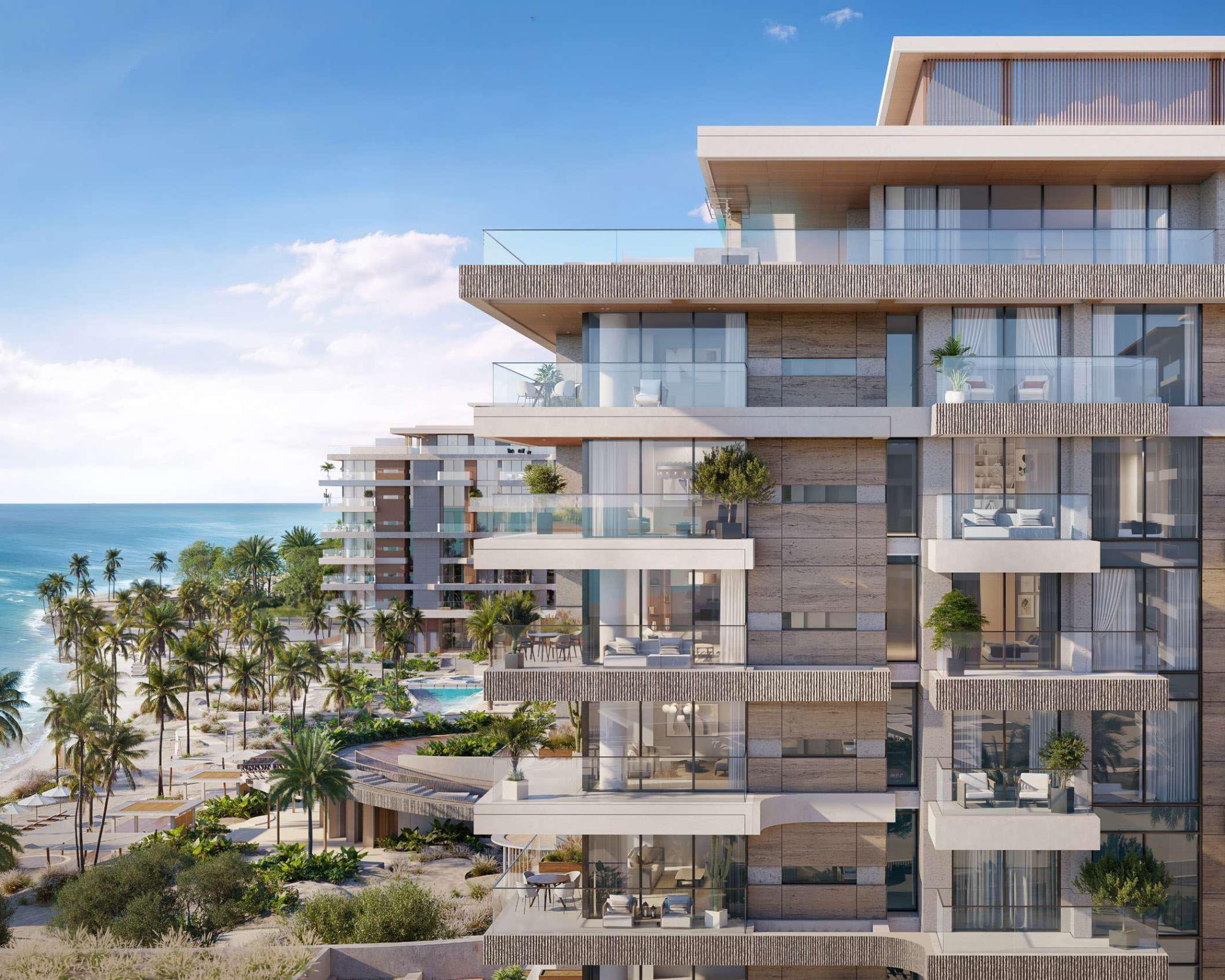 Sands Phase 2 by Ellington