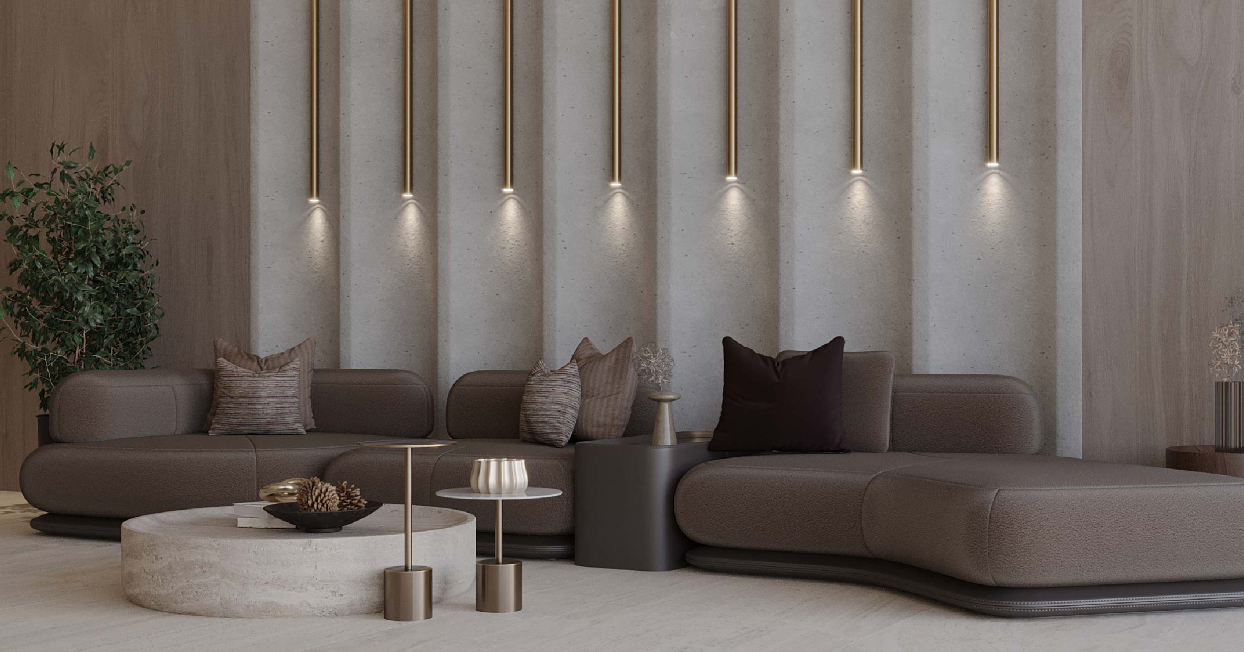 Pearl House III — exterior view in Jumeirah Village Circle (JVC)