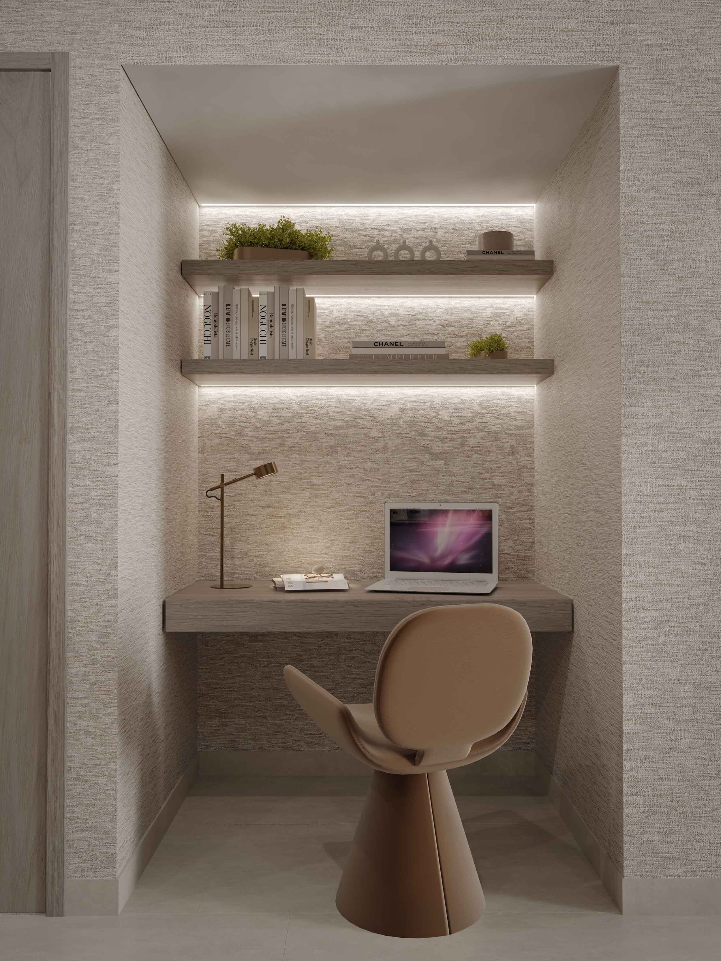 Pearl House 4 — exterior view in Jumeirah Village Circle (JVC)