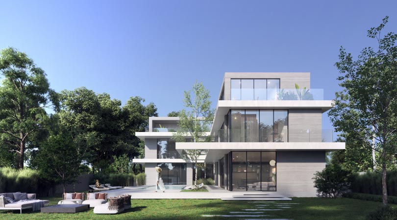 Jouri Hills By Arada