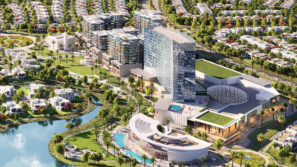 Hayat by Dubai South