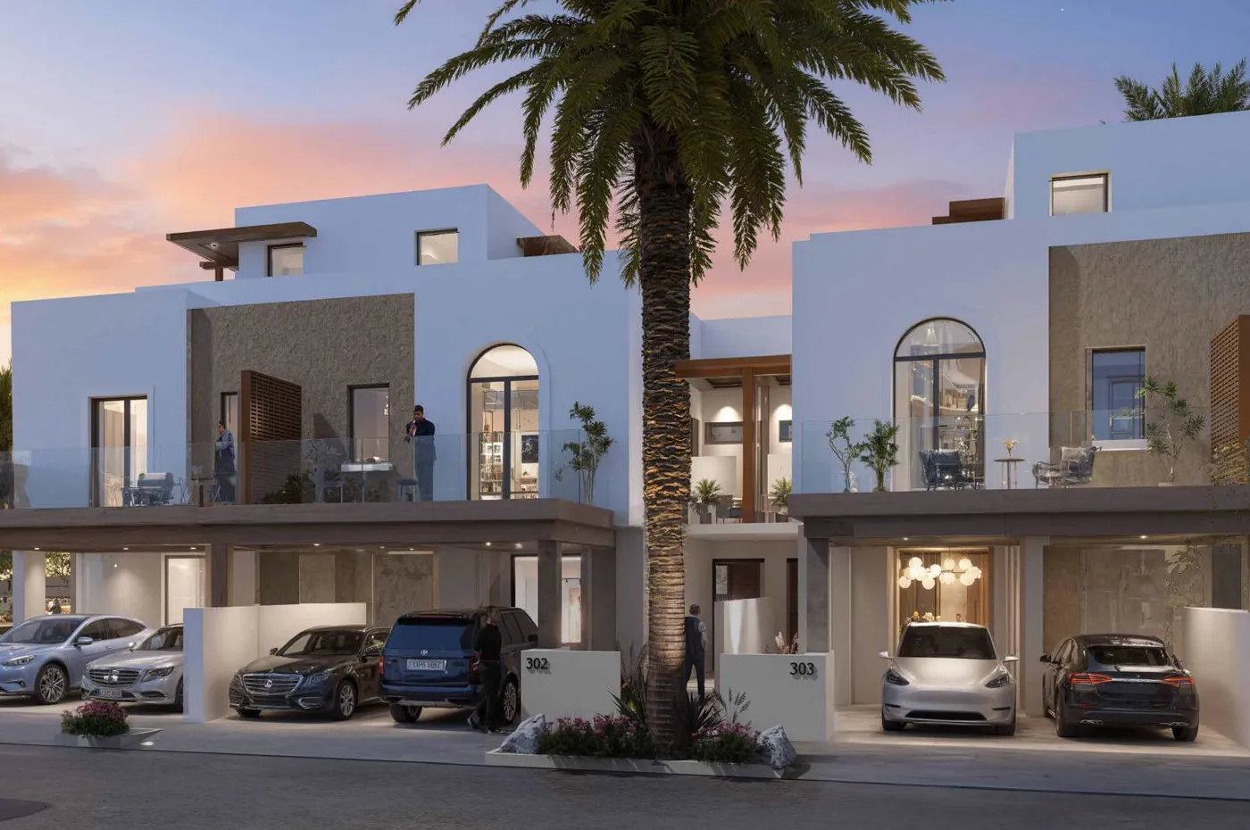 Hayat Phase 3 By Dubai South
