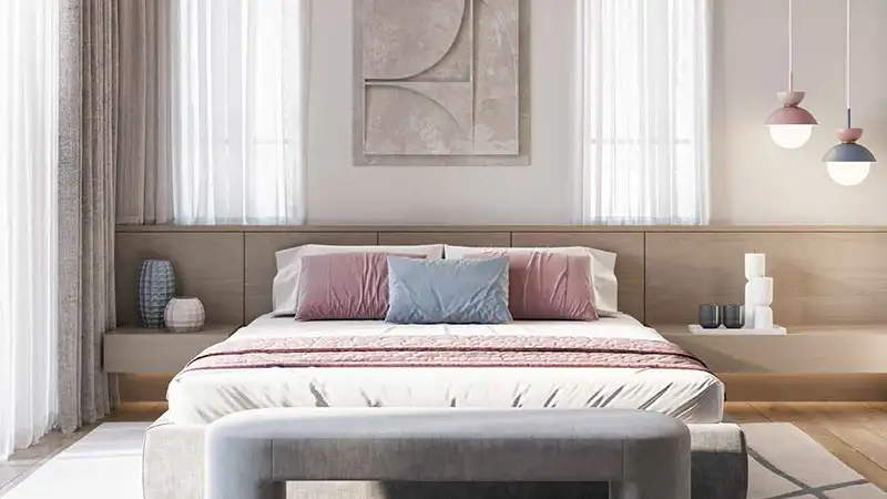 Hayat Phase 4 By Dubai South — exterior view in Dubai South (DWC)