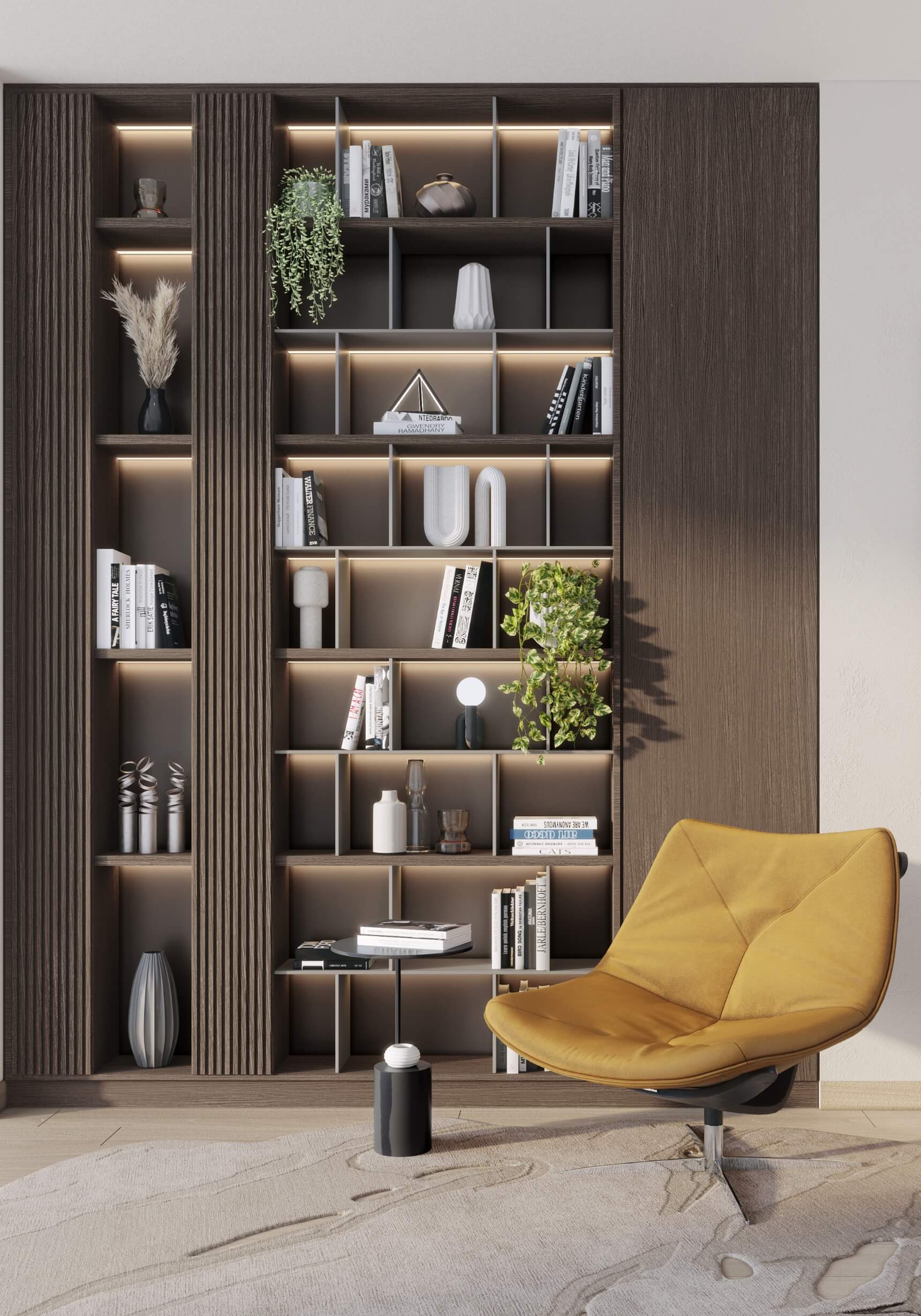 The Watercrest — exterior view in District 11 (MBR City)