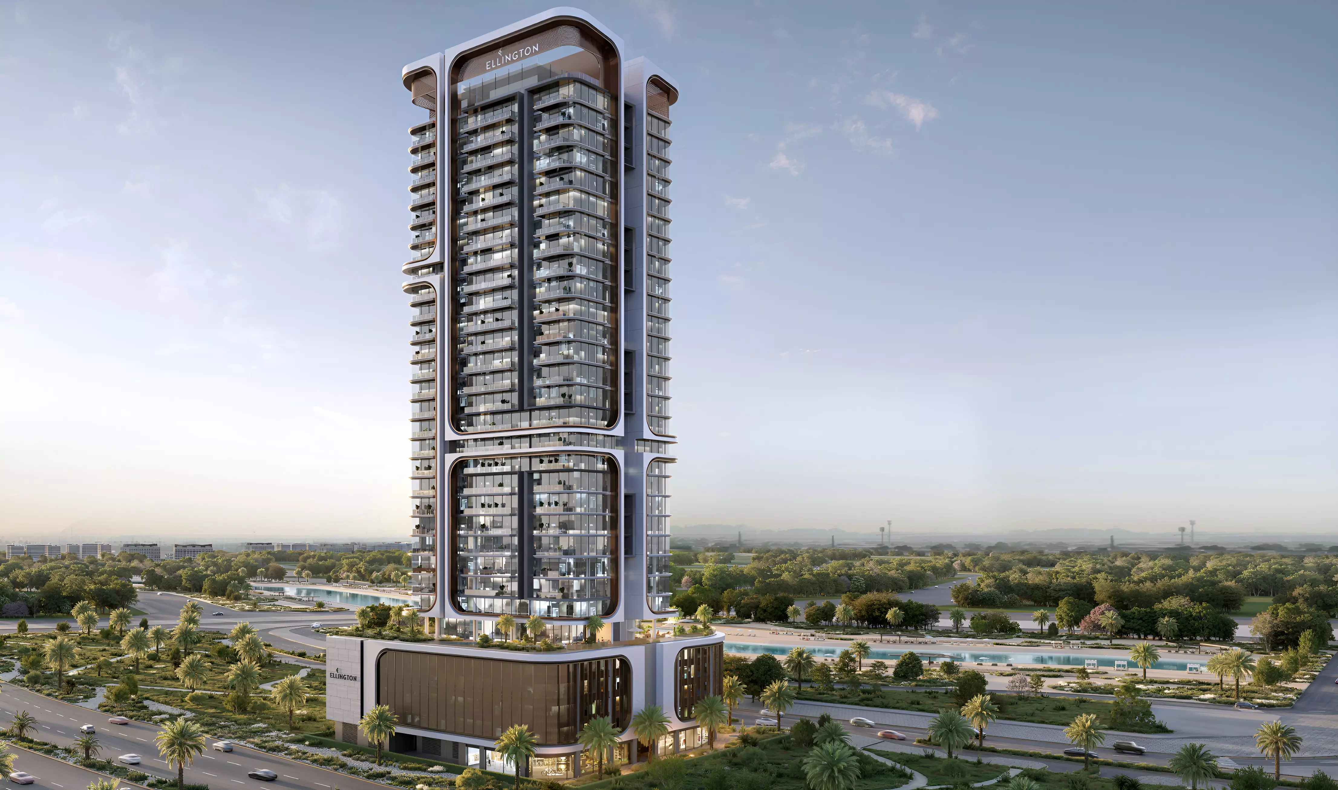 Belmore Residences
