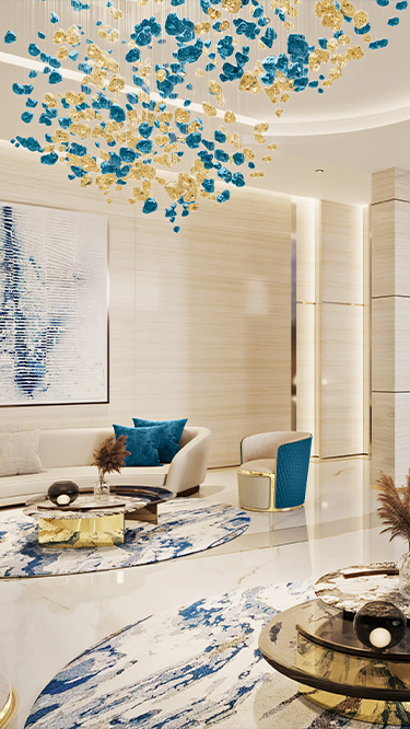 Oasiz 2 by Danube — exterior view in Dubai Silicon Oasis