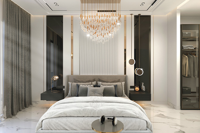 Elitz 3 by Danube — interior render