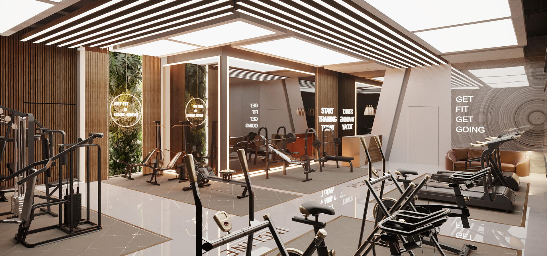 Elitz by Danube — amenity render