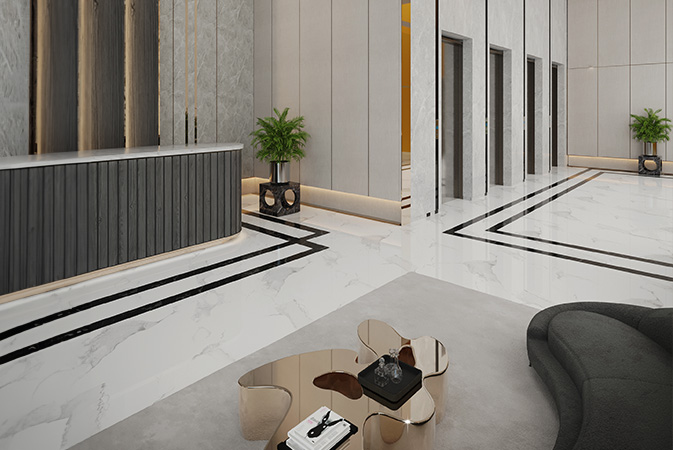 Elitz by Danube — interior render