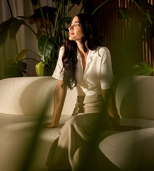 Verdes by Haven — exterior view in Haven By Aldar