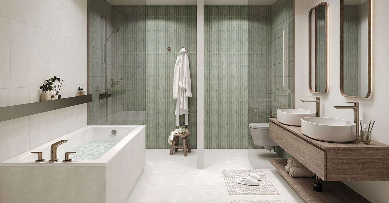 Verdes by Haven — exterior view in Haven By Aldar