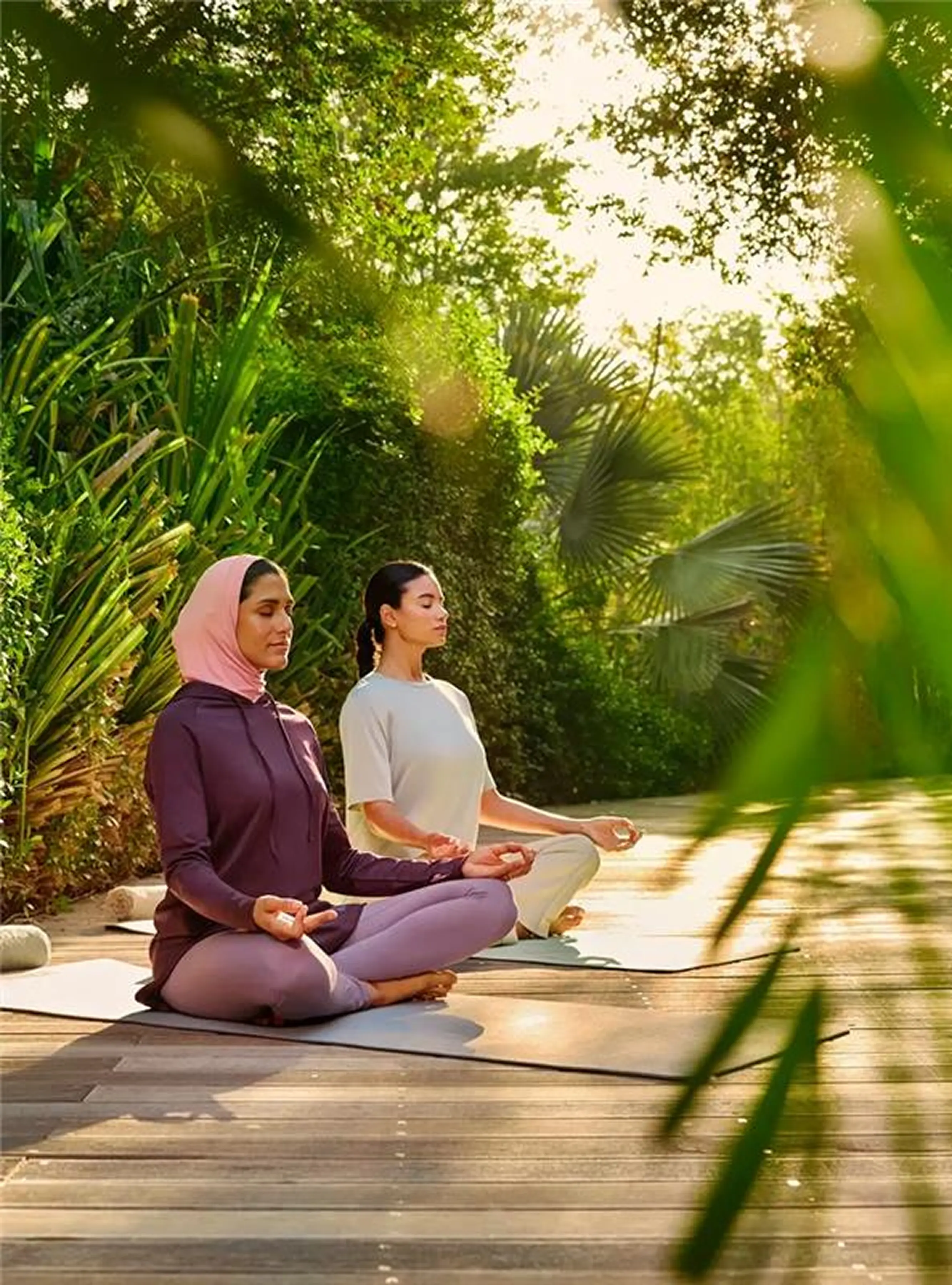 The Wilds by Aldar — vue extérieure à Dubai Land (Dubailand)