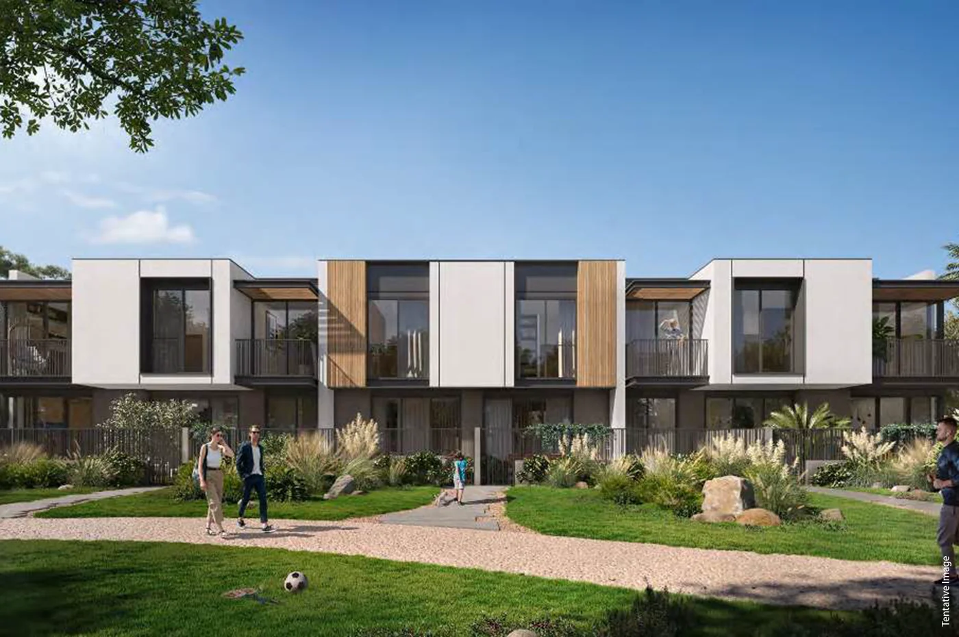 Cassia Villas at The Wilds