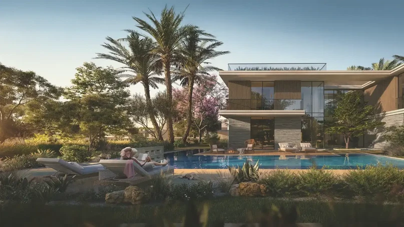 Ravenna Residences at The Wilds