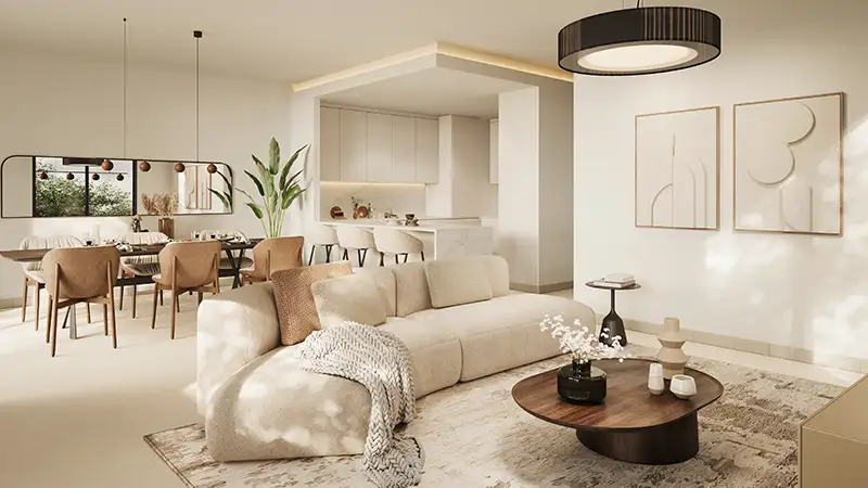 District 11 Opal Gardens — vue extérieure à District 11 (MBR City)