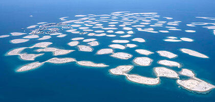 Naya Phase 2 — vue extérieure à District One