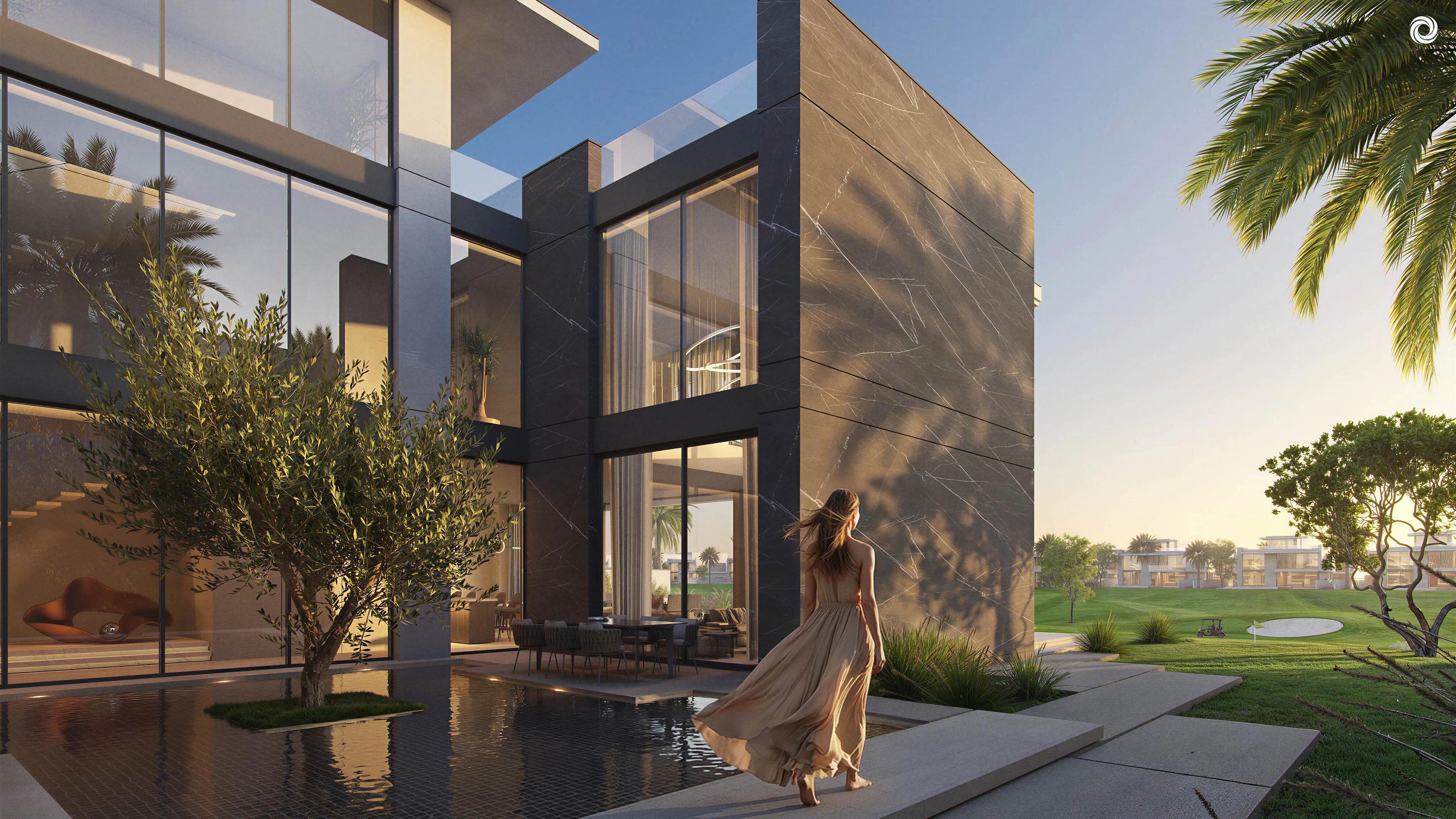 Cedarwood Estates