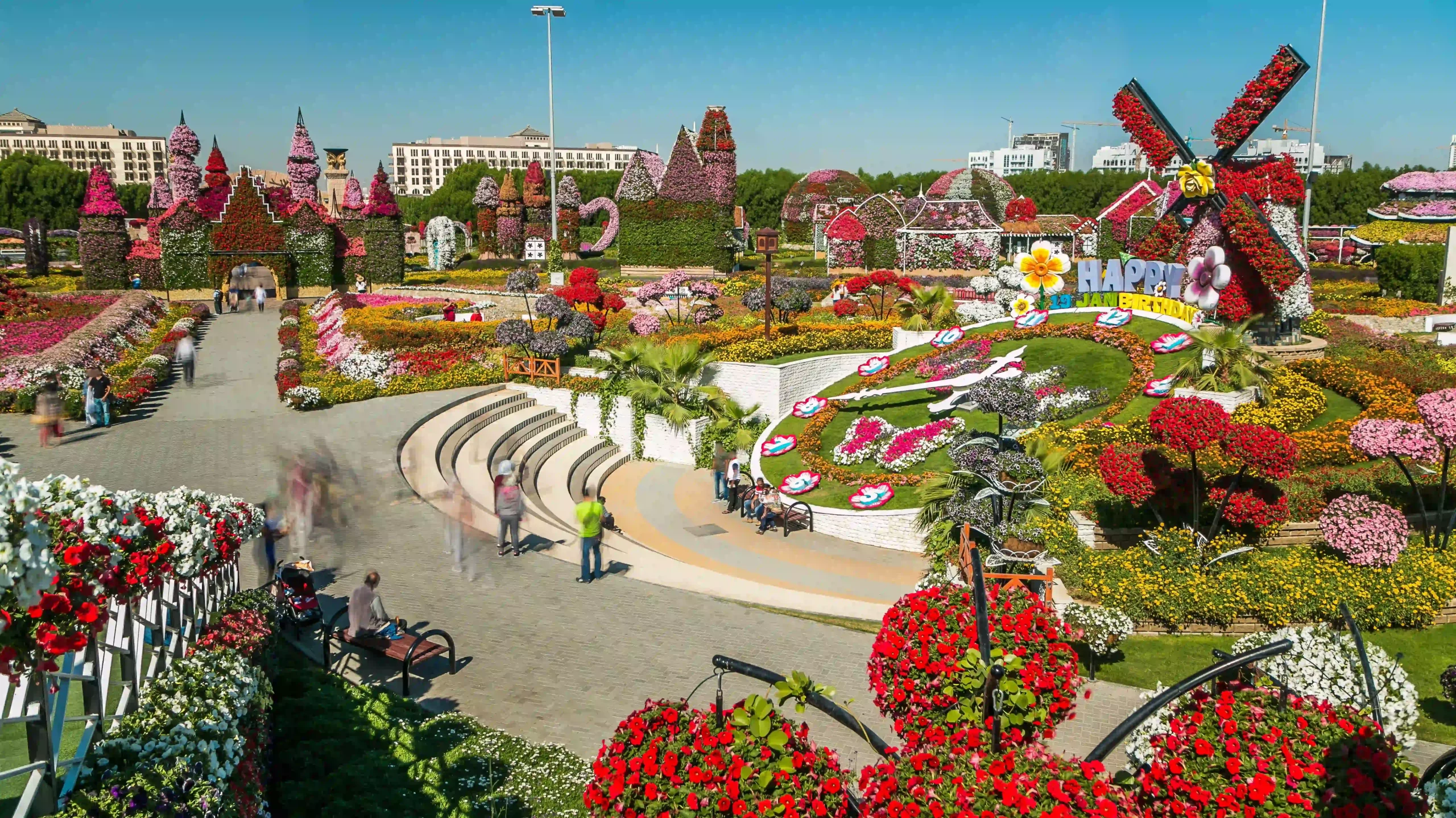The Boulevard by Prestige One — amenity render