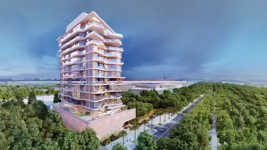 Luxury Canal Residences