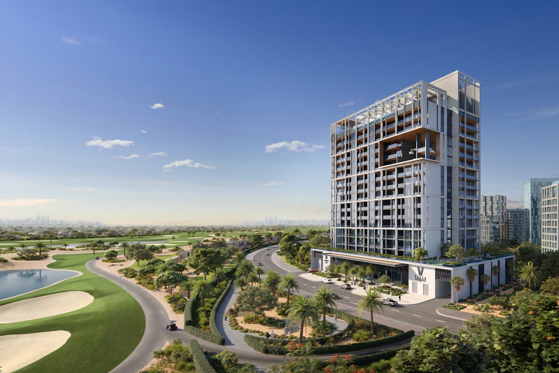 Vista by Prestige One