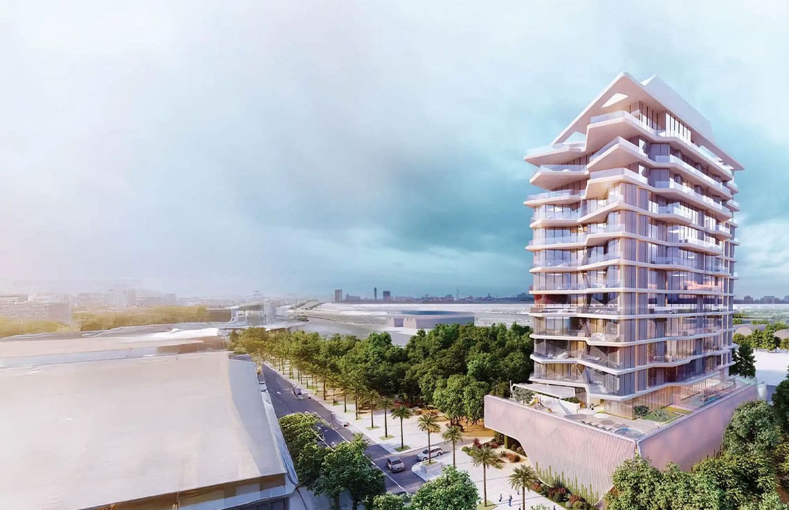 Harbour by Prestige One