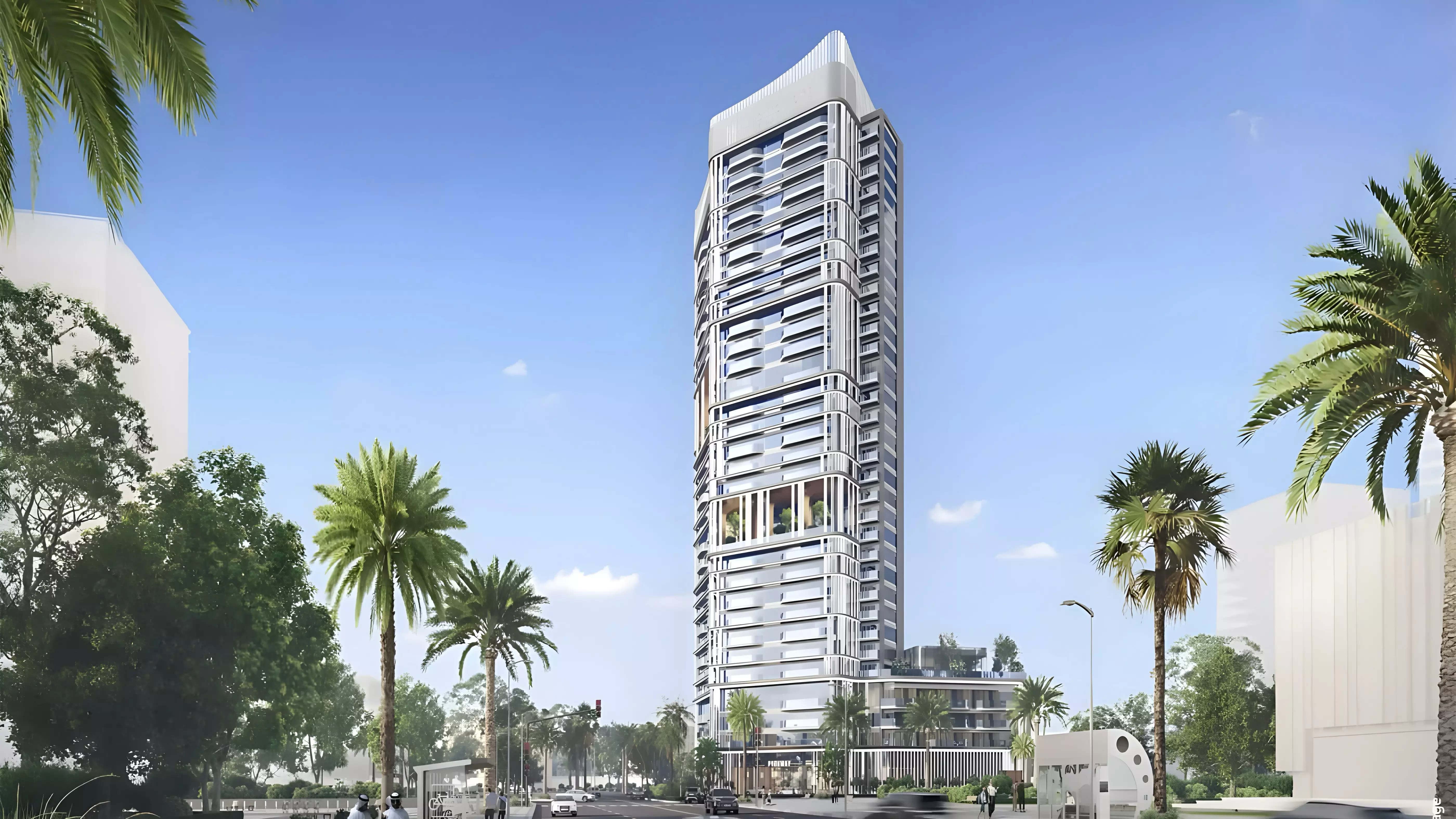Eiwan Heights