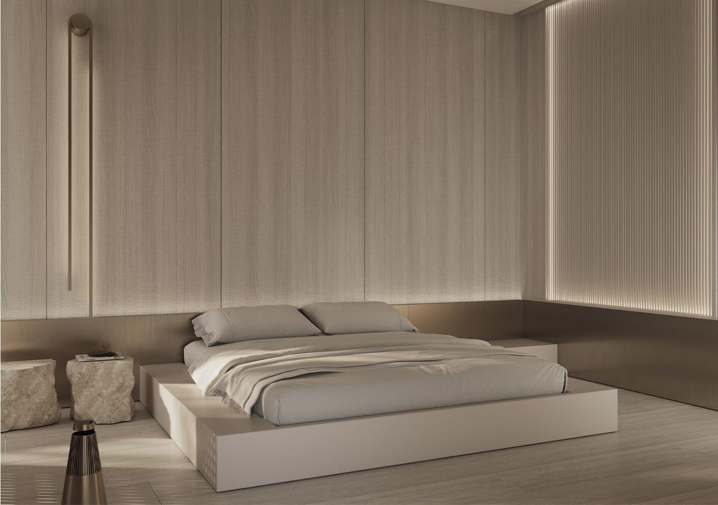 Keturah Reserve Residences — exterior view in Mohammed Bin Rashid City (MBR City)